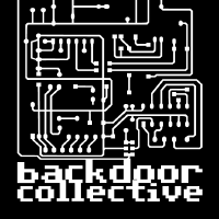 Backdoor Collective 0.1.0 documentation logo